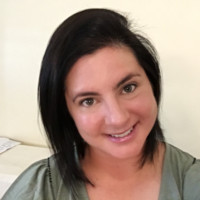 Can Too Foundation Employee Kate Cooper's profile photo