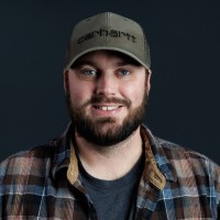 NewSpring Church Employee Jacob Brown's profile photo