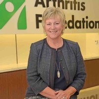 Arthritis Foundation Employee Ann Palmer's profile photo