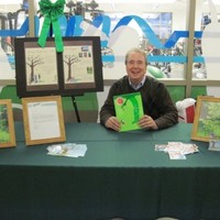 Giving Trees for Life Employee Phil Heller's profile photo