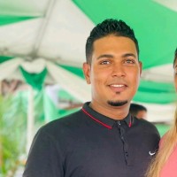 Baitali Group of Companies Employee Roedhier Soekhan's profile photo