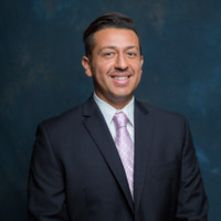 Major Properties Employee Rene Mexia's profile photo