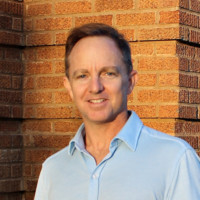EyeQuest Digital Employee Pat Hogan's profile photo
