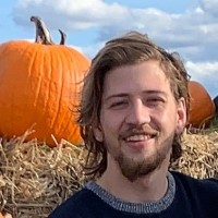 HandCash Employee Brandon Cryderman's profile photo