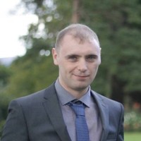 Takumi Precision Engineering Limited Employee Tony Ryan's profile photo