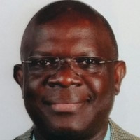 HX5, LLC Employee Charles Mukiibi's profile photo