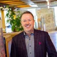 JLG Architects Employee James Galloway's profile photo