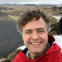 Informa Employee Dan Cross's profile photo