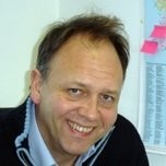 Showersave - Waste Water Heat Recovery Employee Tony Gordon's profile photo
