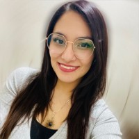 mobbit Employee Verónica Ortega's profile photo