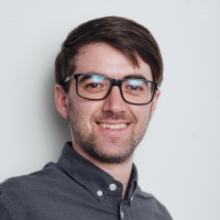 re:act Employee James Pugh's profile photo