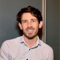 Ontario Teachers' Pension Plan Employee Simon Sheppard's profile photo