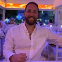 UPSTACK Employee Sean Barrett's profile photo