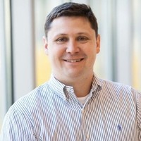 FirstKey Homes Employee Rob Burkart's profile photo