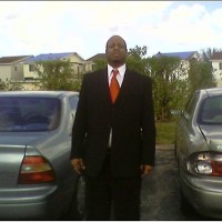 HCL Technologies Employee Jack Ware's profile photo