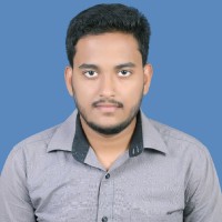 ITeos Employee Rajkumar Mohanty's profile photo