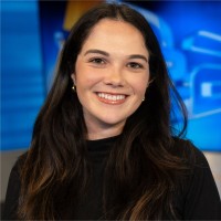 KPTV Fox 12 Oregon Employee Julia Lopez's profile photo