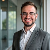 The VTC Innovation Fund Employee Kody Cobb's profile photo