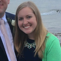 Strem Chemicals Employee Gwendolyn Powers's profile photo