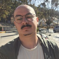 FRST Falconi Employee Kleyton de Lima's profile photo