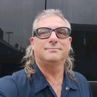 AFSCME Employee Shawn Stead's profile photo