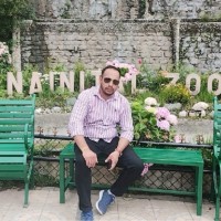 Azbil Southeast Asia & India Employee Pardeep Khatri's profile photo