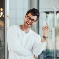 Monkey Tree International Group Employee Max McFarlin's profile photo