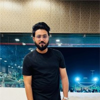 AD IT Staffing Employee Fahad Aqeel's profile photo