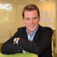 ENGEPAR Employee Pierre van der Wielen's profile photo