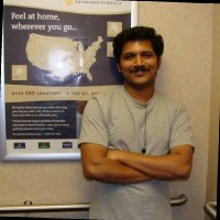 Mobility Solutions Employee Selvakumar Ramar's profile photo