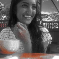 Kiran Kaberwal Email