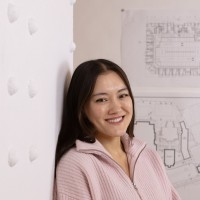 Rock Architecture PC Employee Grace Gallagher's profile photo