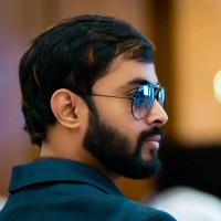 Luv Kothari Email & Phone Number