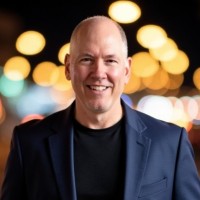 Vode Lighting LLC Employee Rick Melosky's profile photo