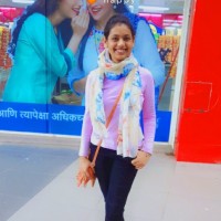 Innoctive Technologies Pvt Ltd Employee Tejaswini Dalvi's profile photo