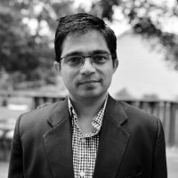 RAPP Employee Deepak Kumar's profile photo