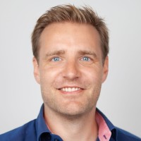 Fraunhofer IAF Employee Michael Stoebe's profile photo