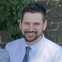 Drillcut Employee Matt Langford's profile photo