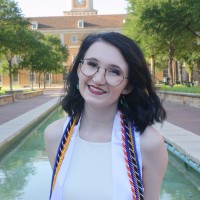 Federal Reserve Bank of Dallas Employee Anna Eckert's profile photo
