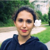 TRILOGY STORES Employee Martina Morotti's profile photo