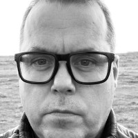 Jeven Employee Magnus Hansson's profile photo