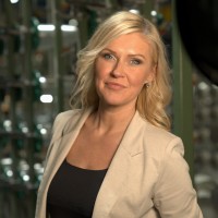 Scott & Fyfe Ltd Employee Michelle Quadrelli's profile photo