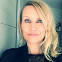 Tekdaflex Employee Natascha Geurink's profile photo
