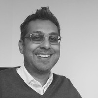 Legion Creative Employee Suki Bains's profile photo