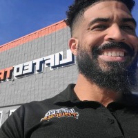 Lifted Trucks Employee Cory Pena's profile photo