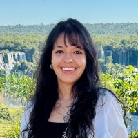 Datamundi BVBA Employee Vitoria Luiza Tulio's profile photo