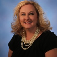 Cross Realty Employee Melissa Hayes's profile photo