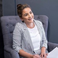 Charters Financial Services Employee Cara Simpson-Hayter's profile photo