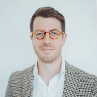 Joshua Project Employee Ben Laws's profile photo