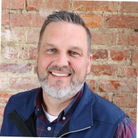 Addiction Recovery Care Employee Travis Bailey's profile photo